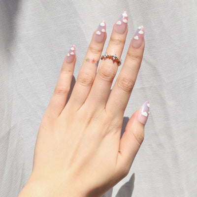 Pastel Skies