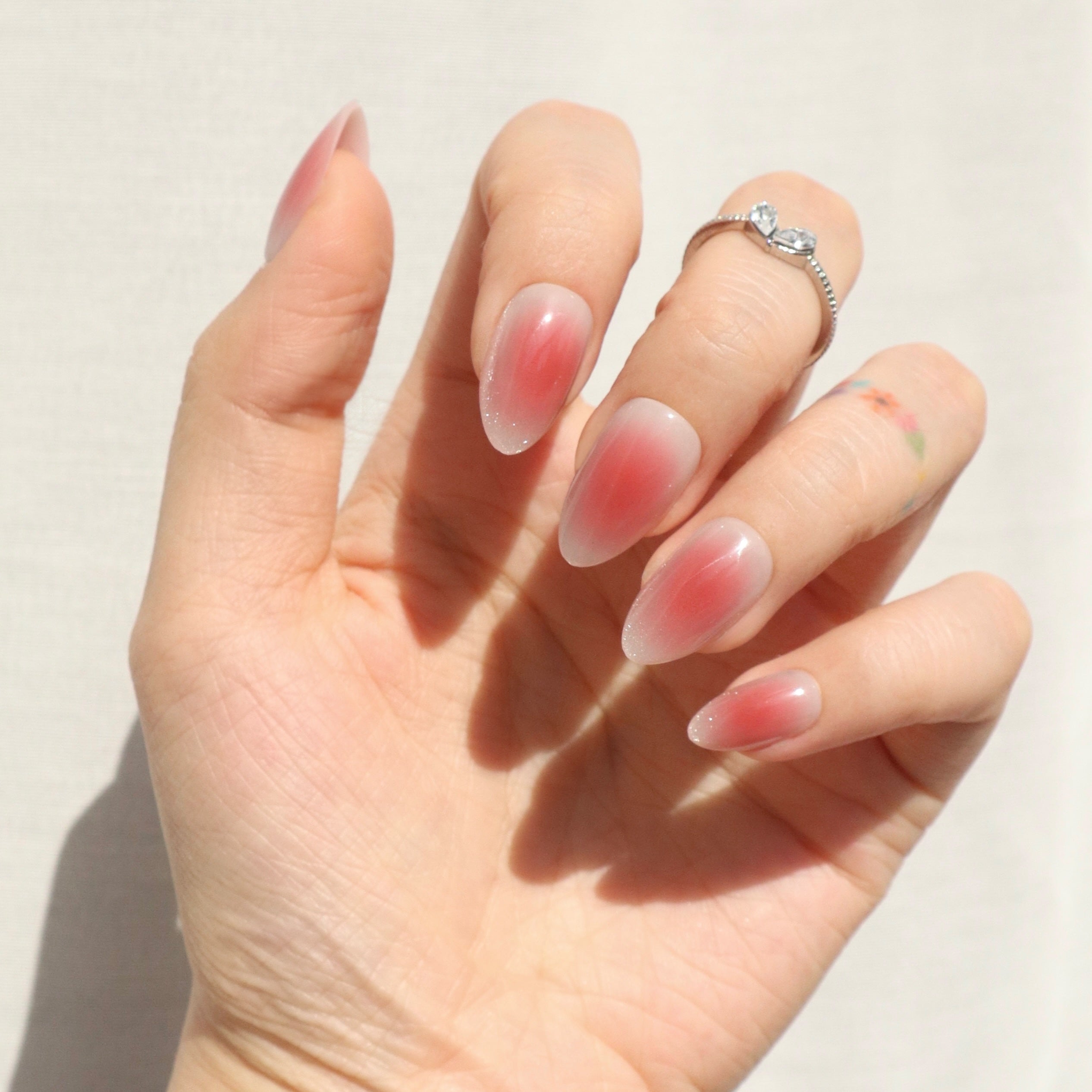 Velvet Blush