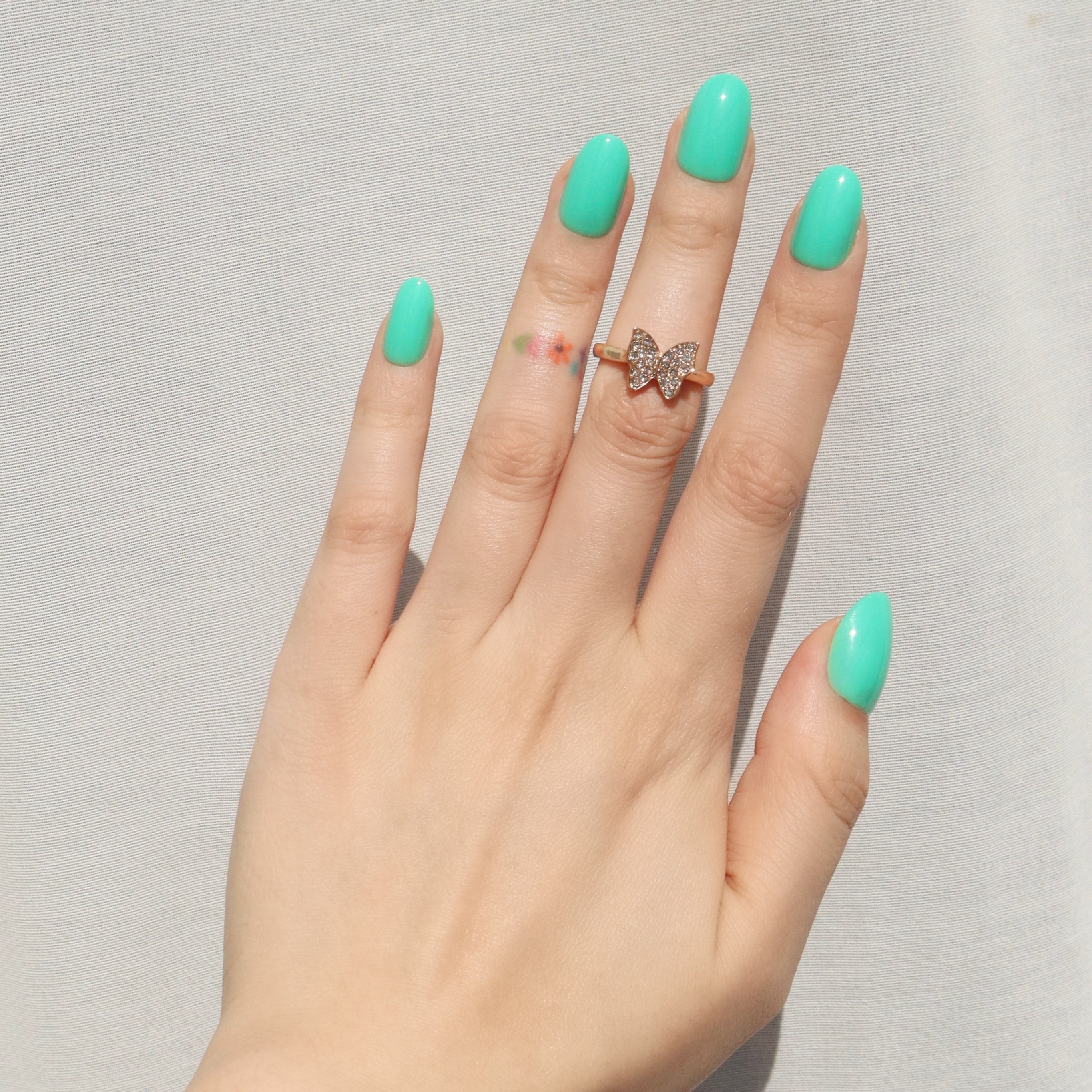 Neon Green
