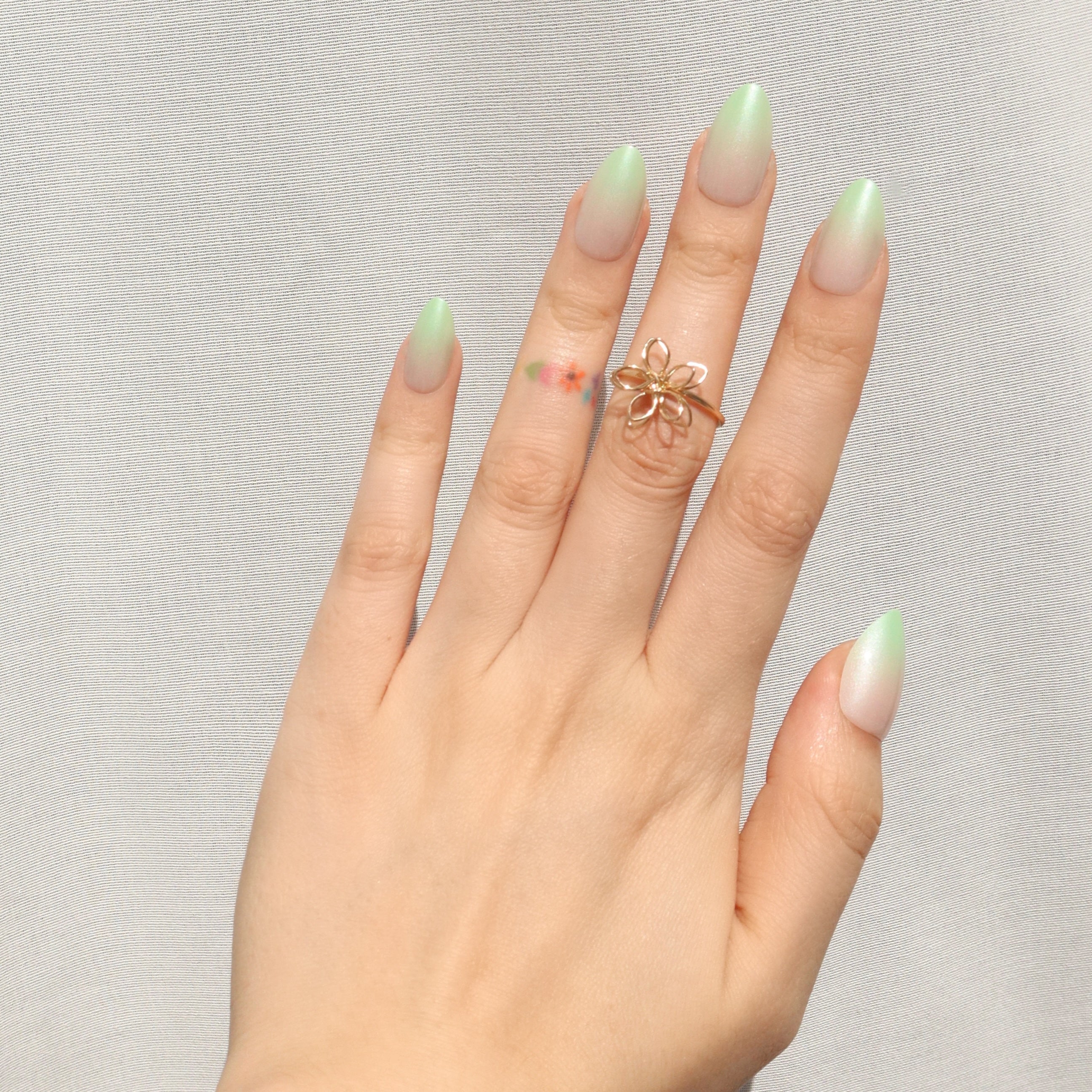 Lime Light