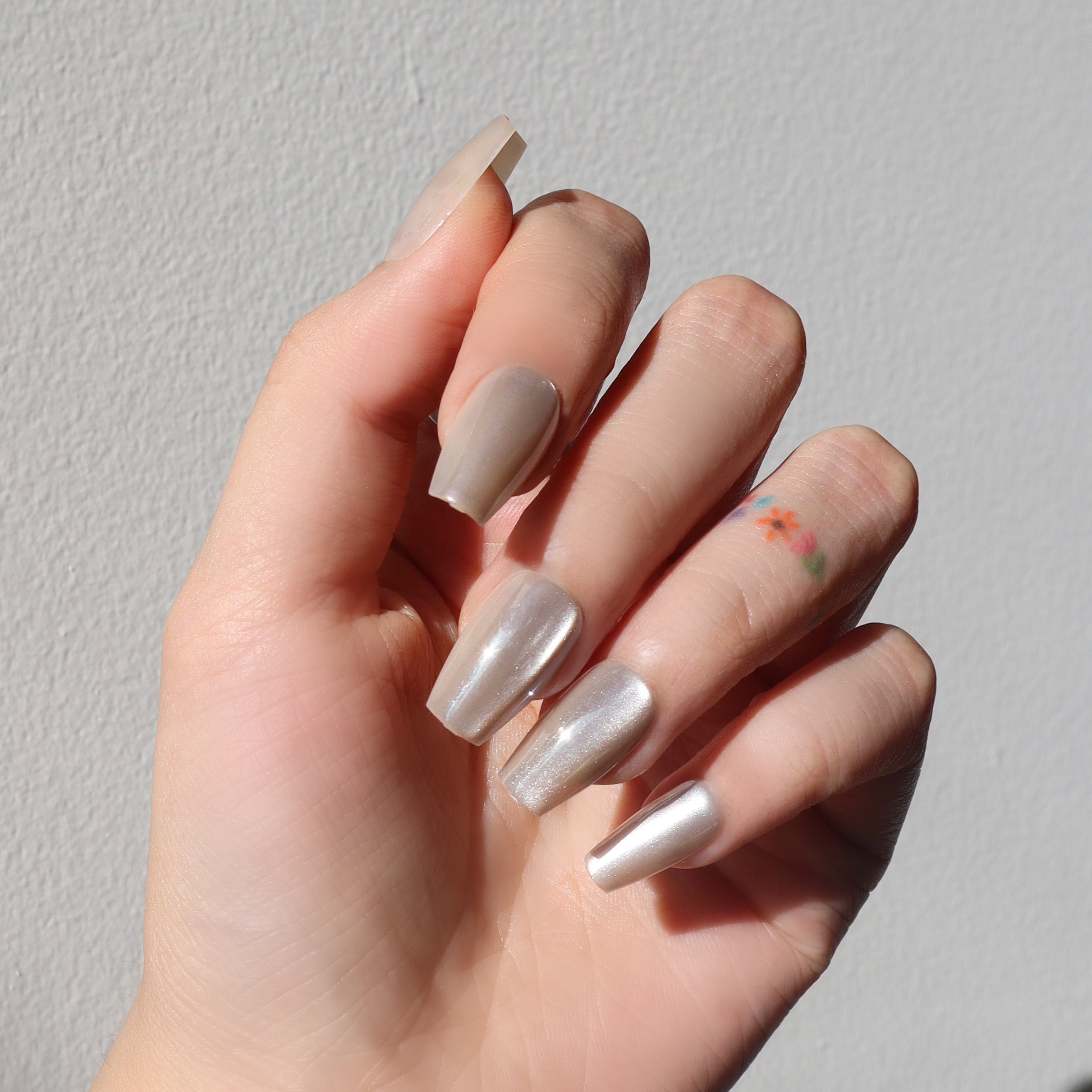 Glazed Over