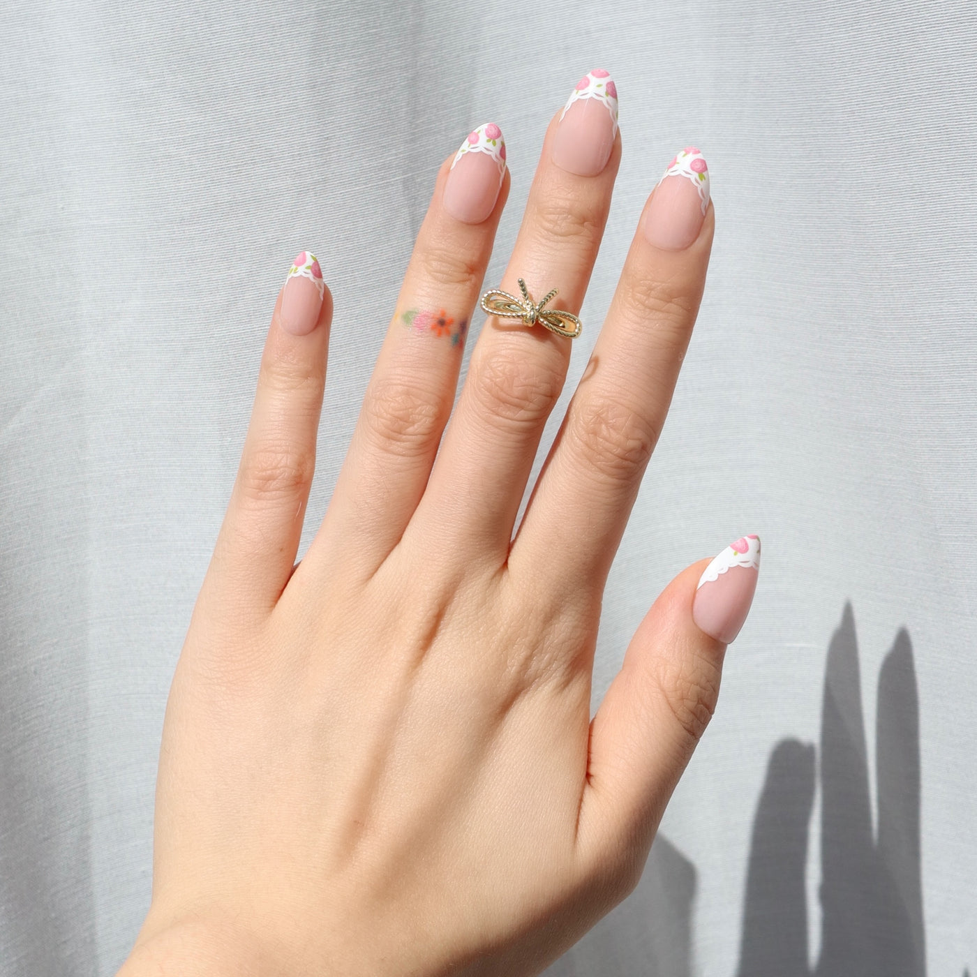 Fleur de Lace