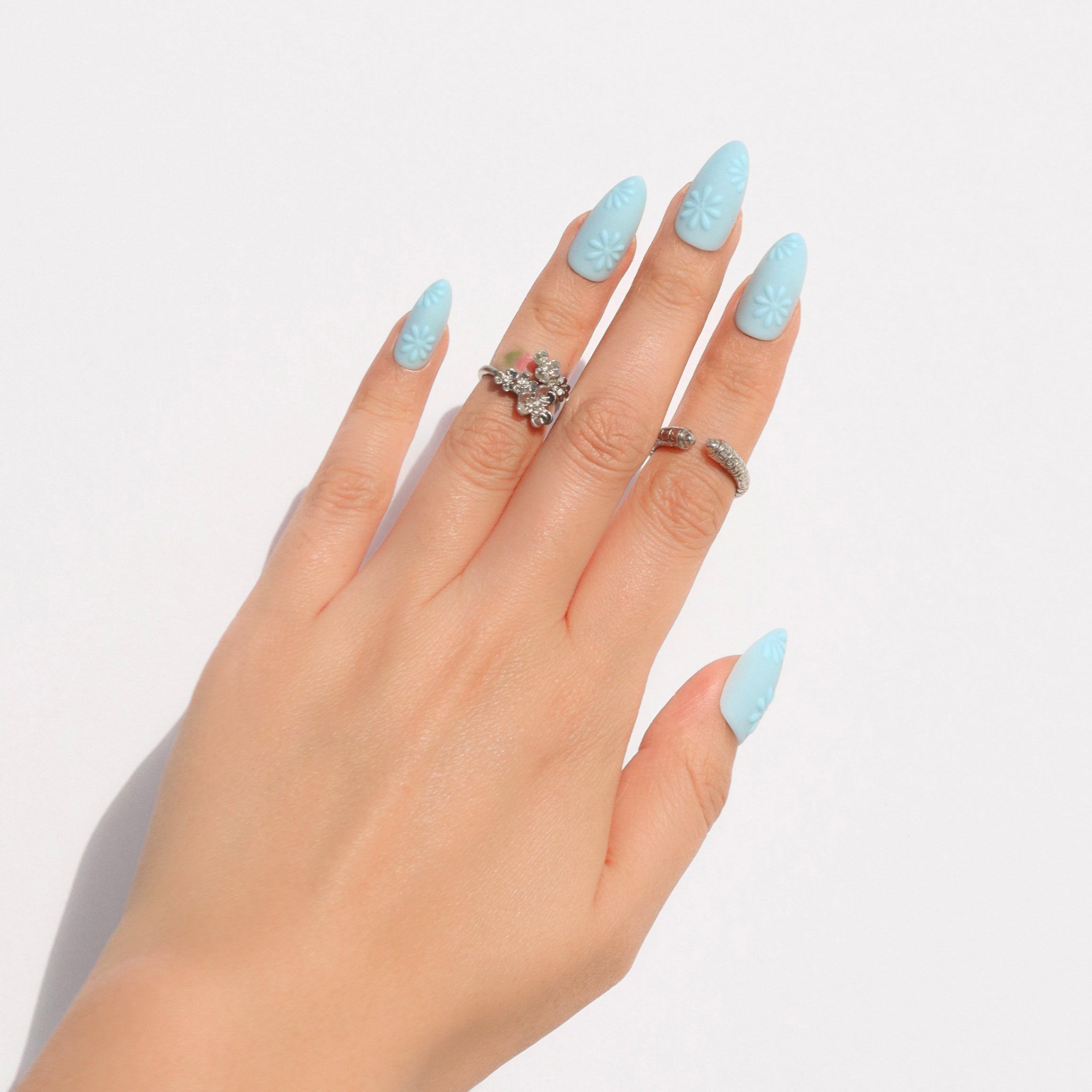 Mint Blossom