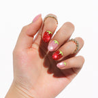 Strawberry Candy