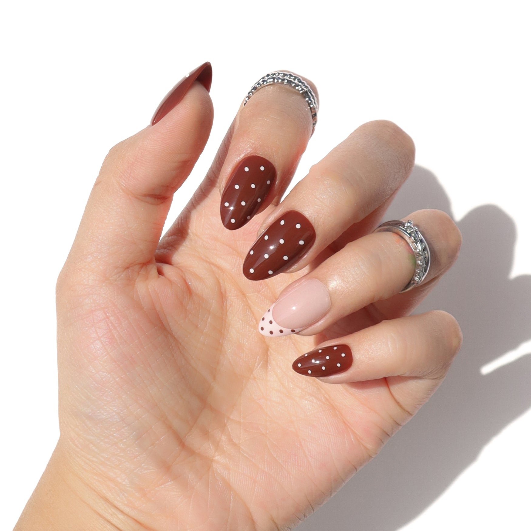 Chocolate Sprinkle
