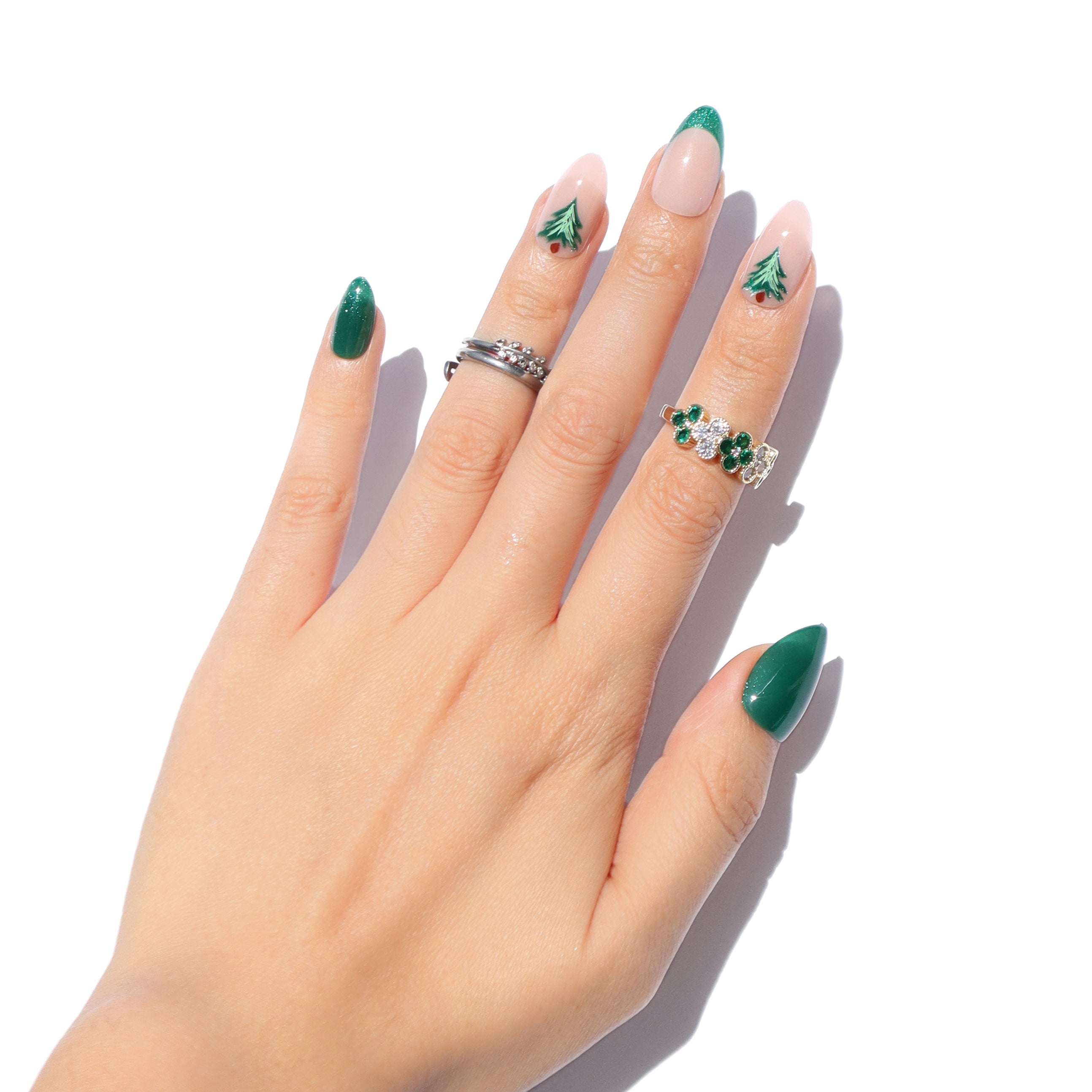 Pine Green