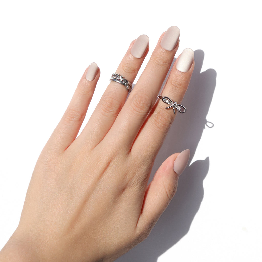 Matte Grey