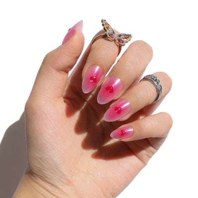 All The Dreamiest Press-On Nails Nail Reformation