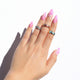 Savannah Pink
