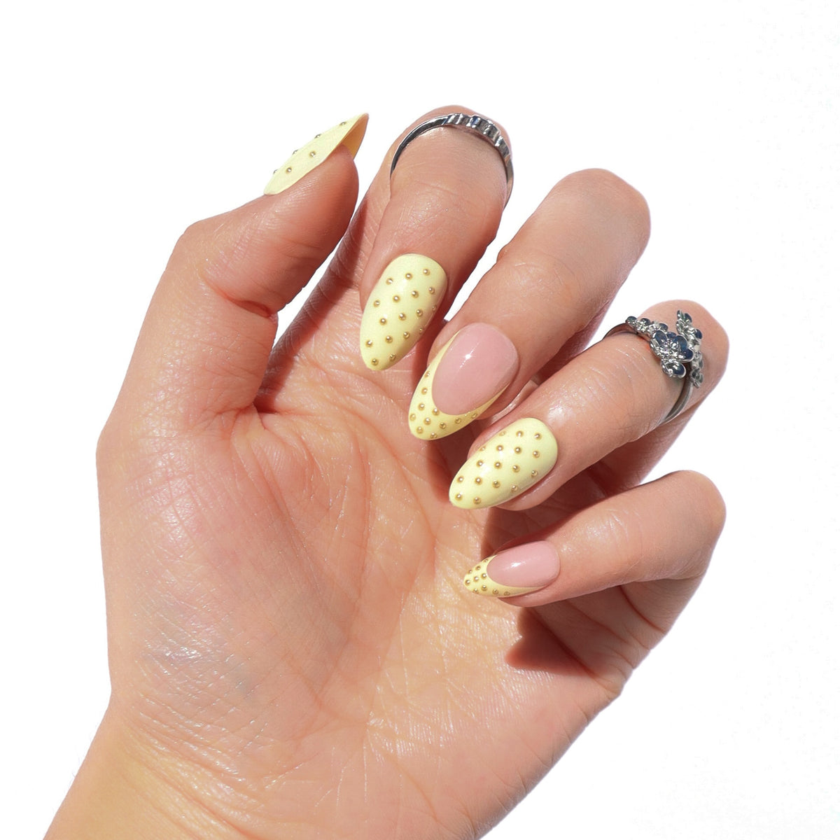 Lemon Poppyseed