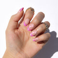 Pink Frosting