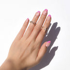 Pink Frosting