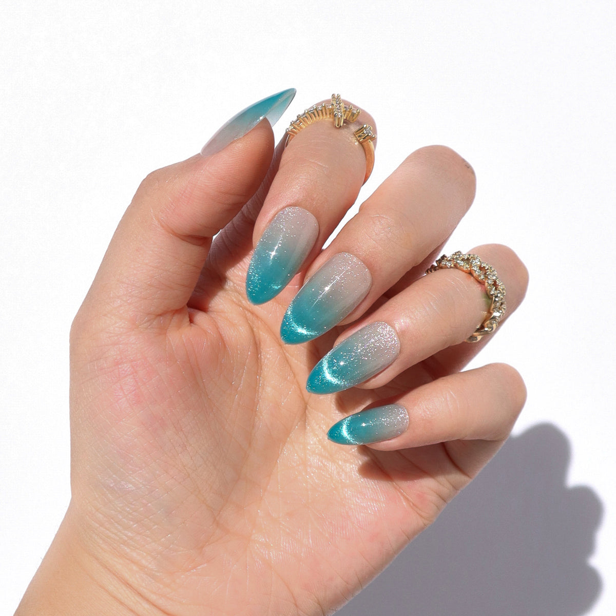 Ocean Glass