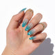 Ocean Glass