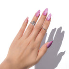 Lavender Luster