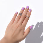 Velvet Lilac