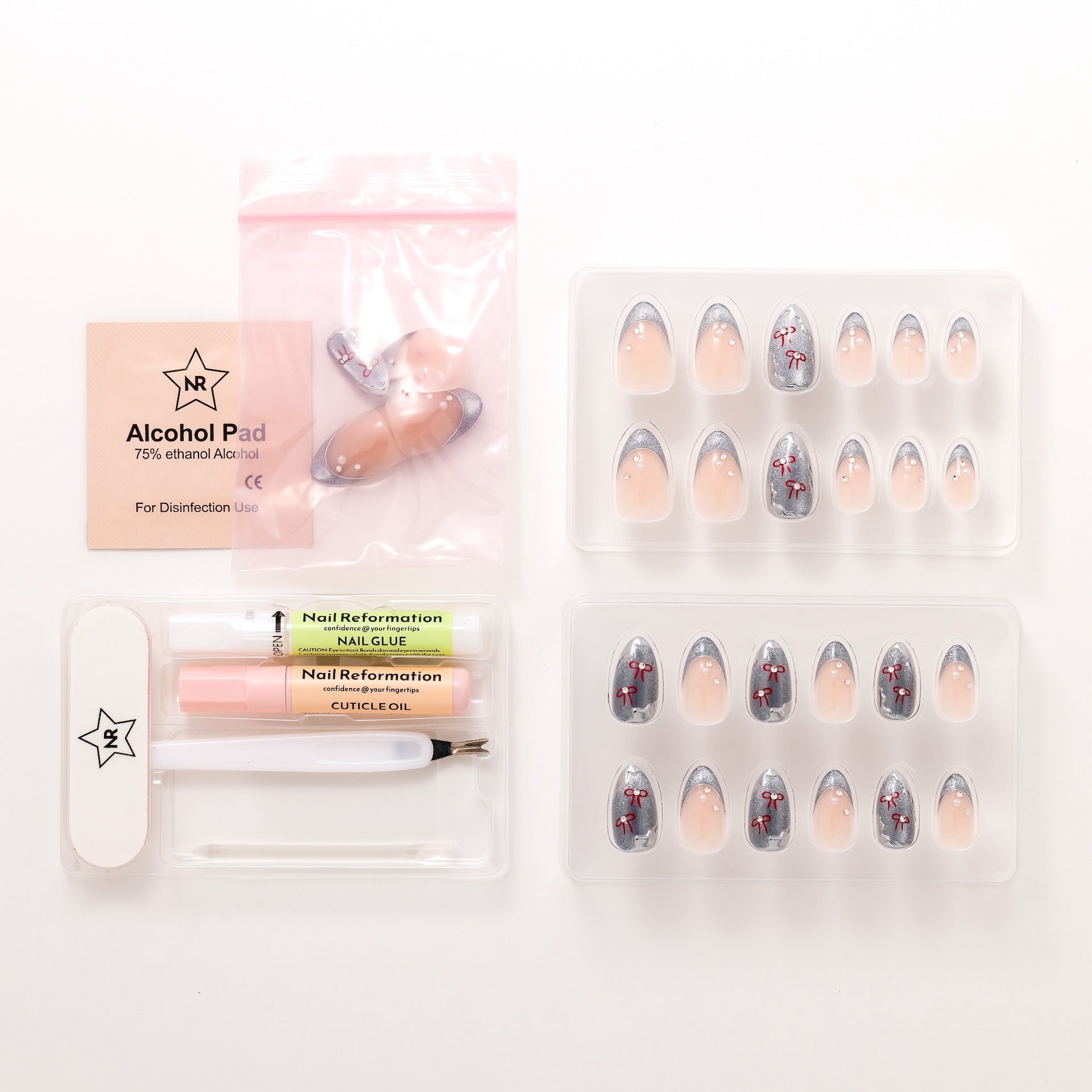 Gifted Glam