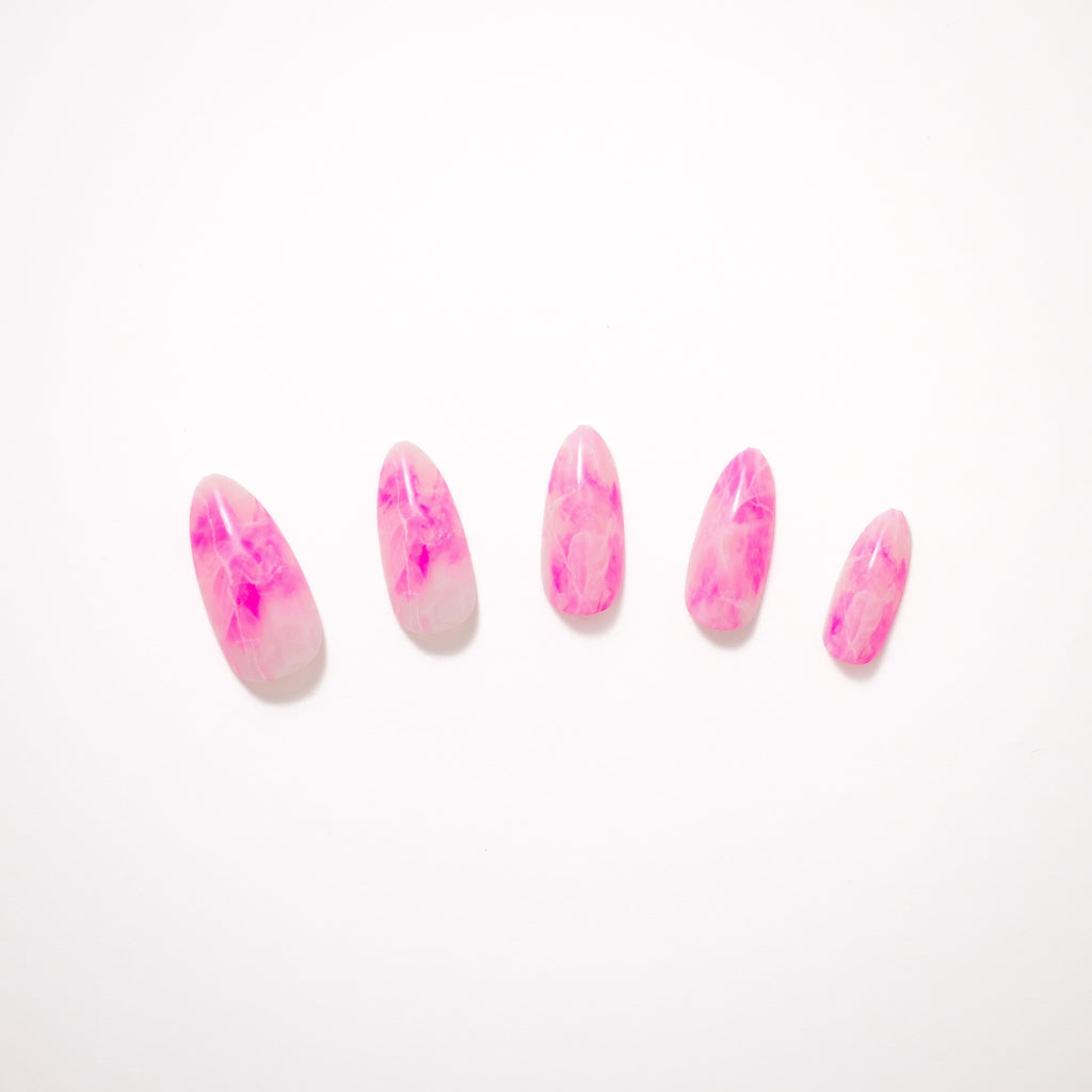 Savannah Pink