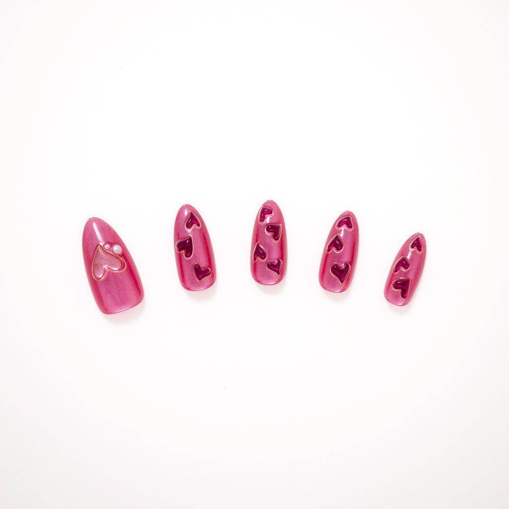 Pink Adore
