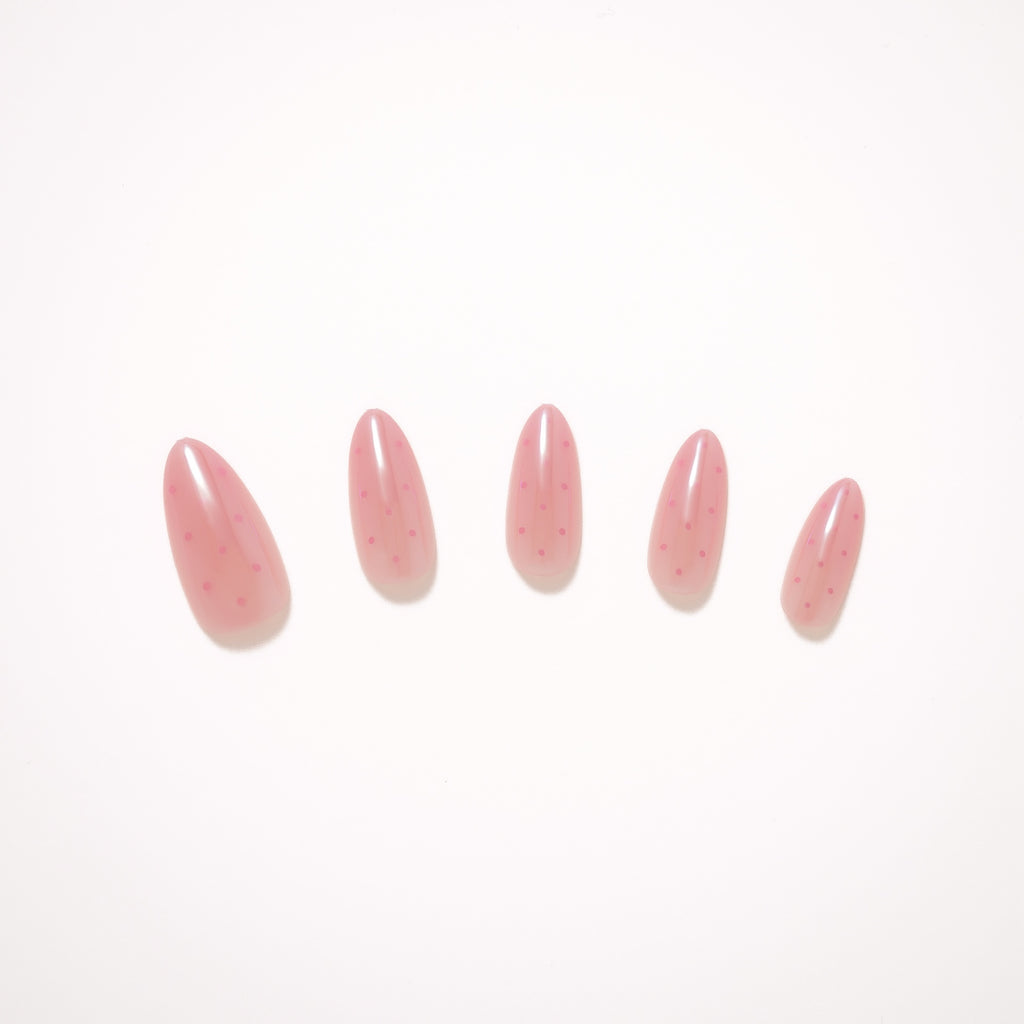 Pink Marquee
