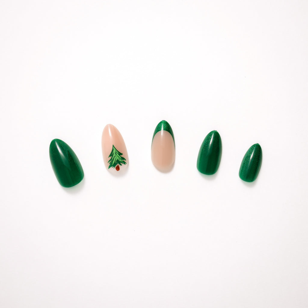 Pine Green