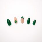 Pine Green