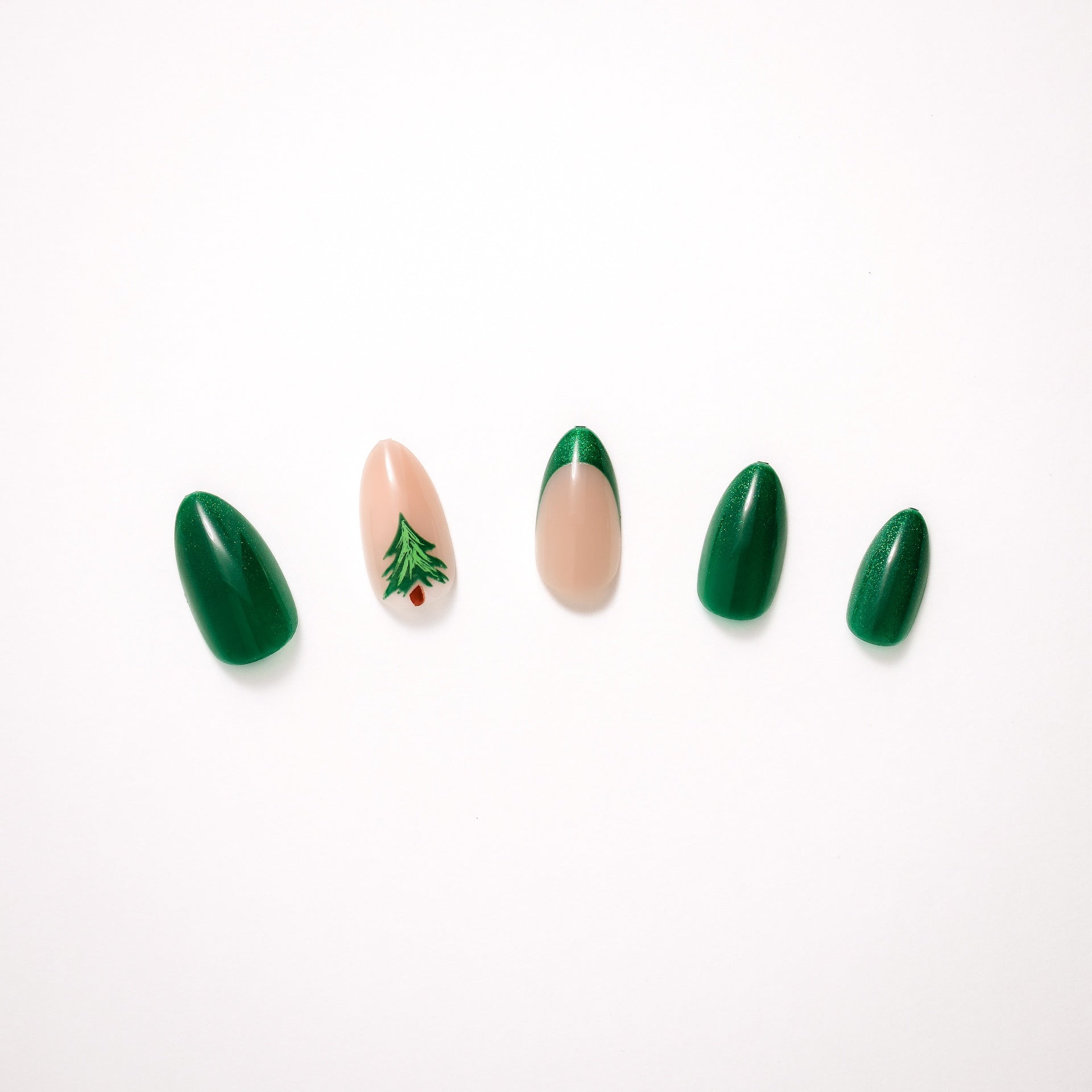 Pine Green