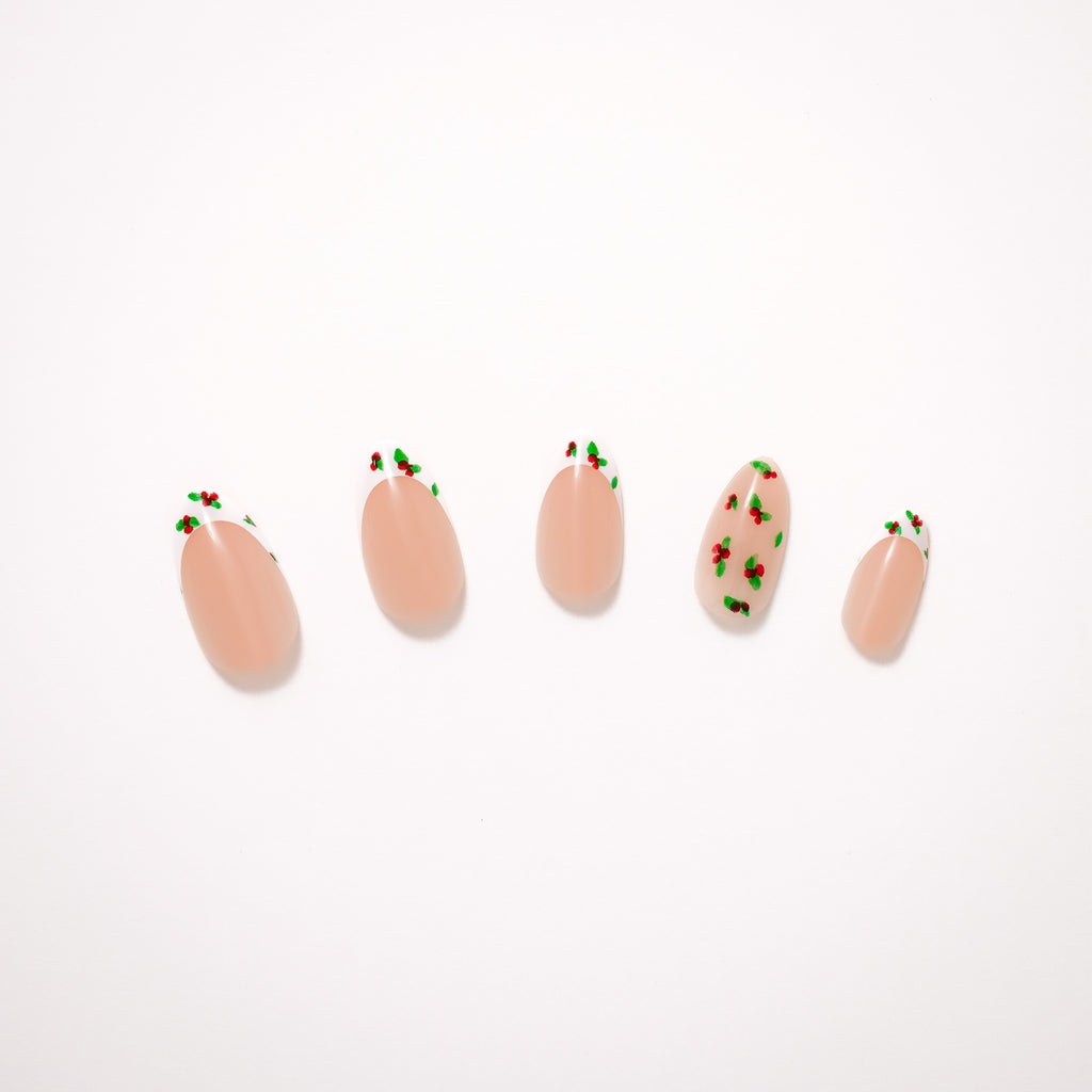 Mistletoe Glow