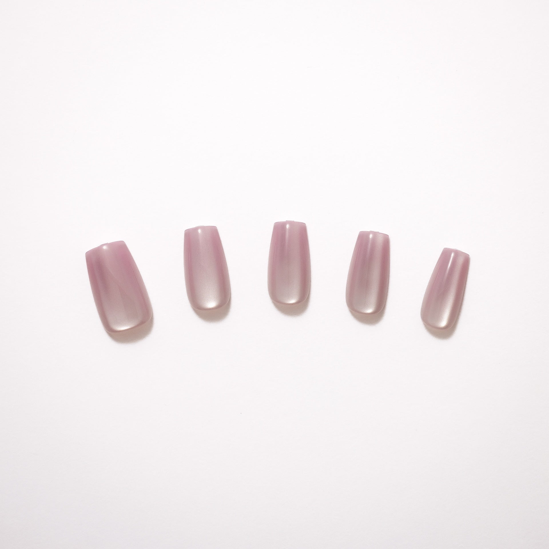 Dusty Rose
