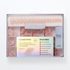 Signature Nail Box