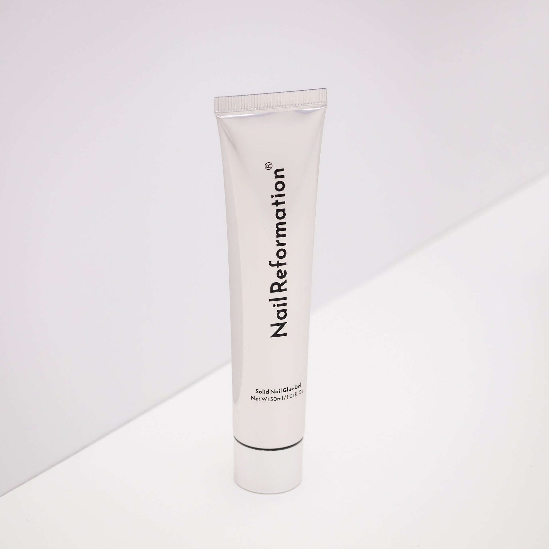 Solid Nail Glue Gel