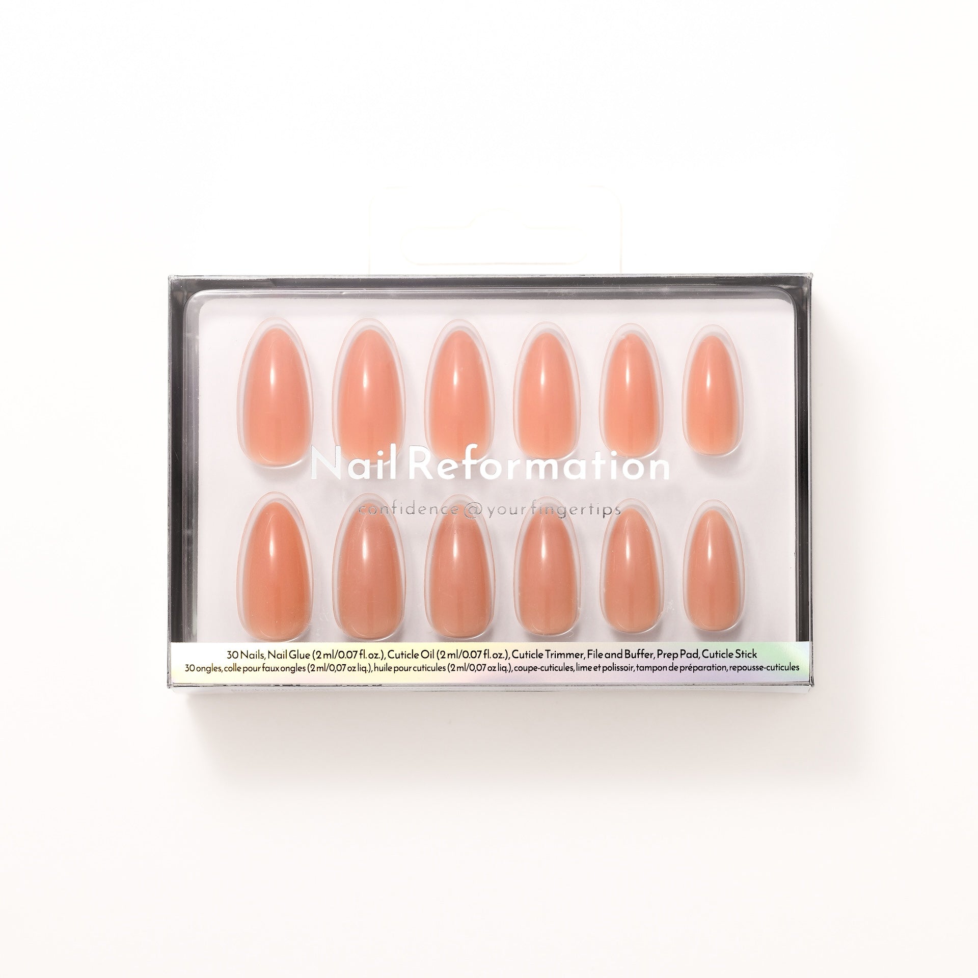 Soft Nude