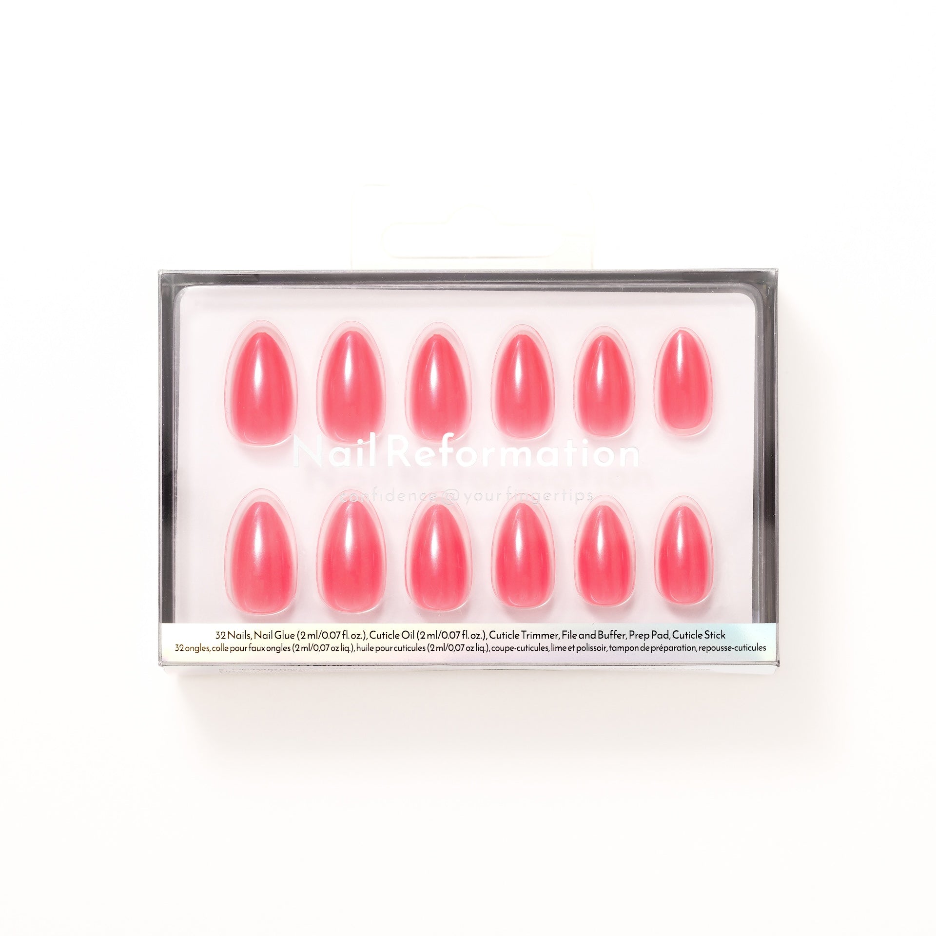 Pink Voltage