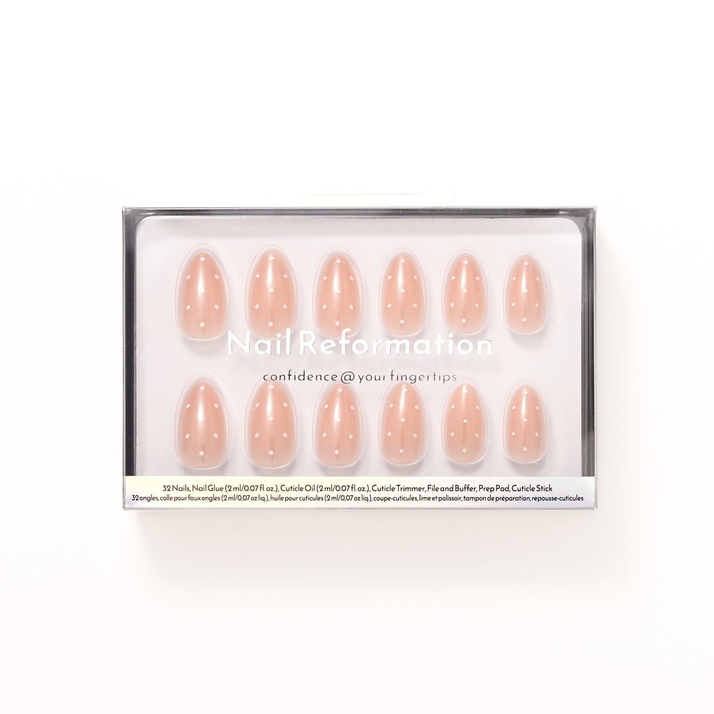 Milk Dots