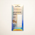 Adhesive Tabs For Press-Ons