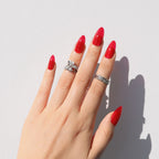 Bloody Red
