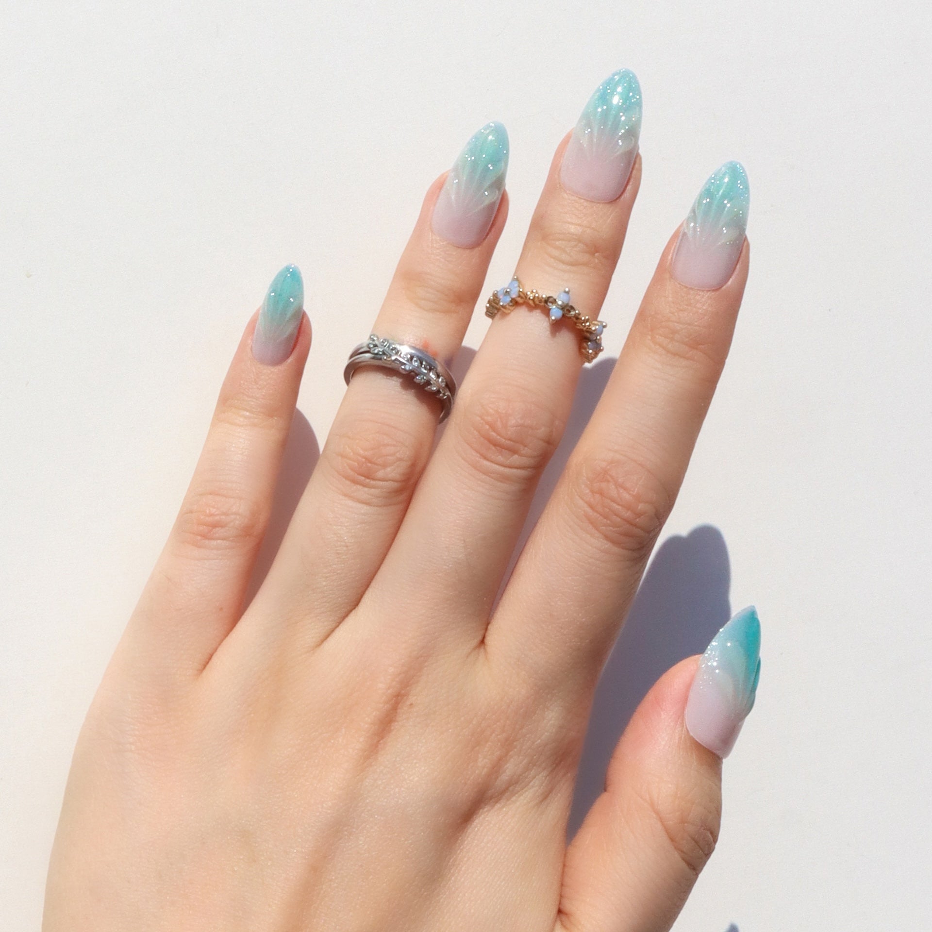 Mermaid’s Tale