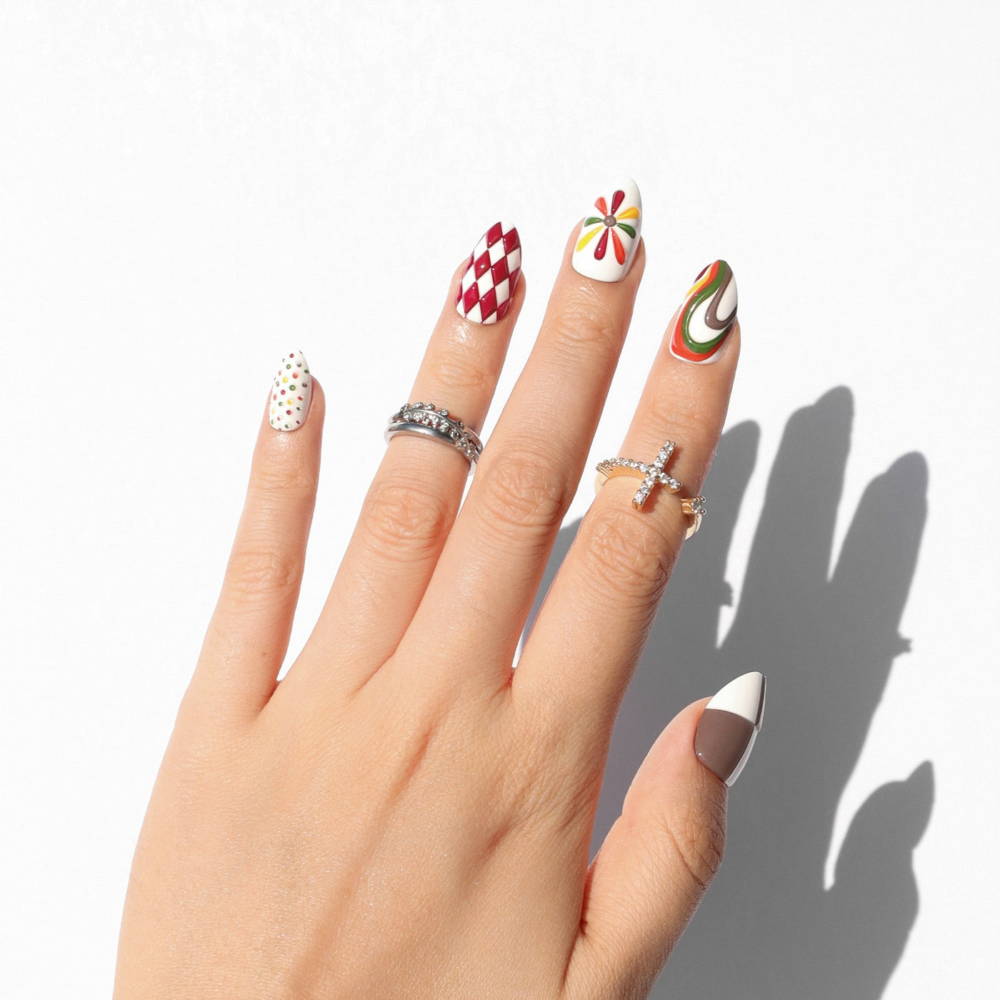 Pattern Play