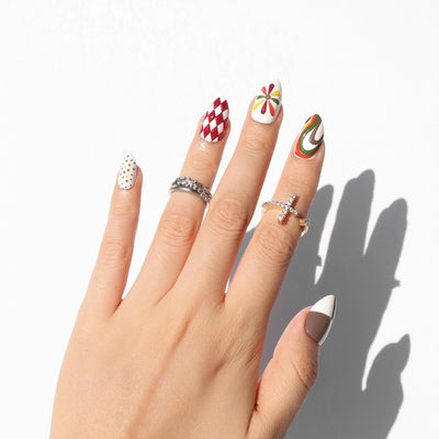 Pattern Play