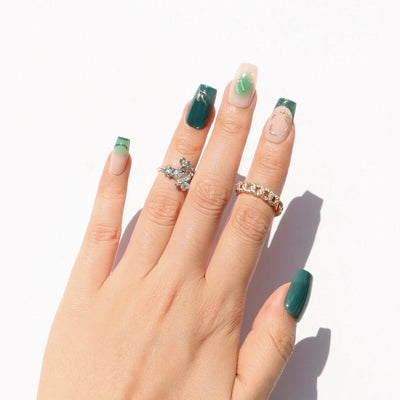 Pine Jewel