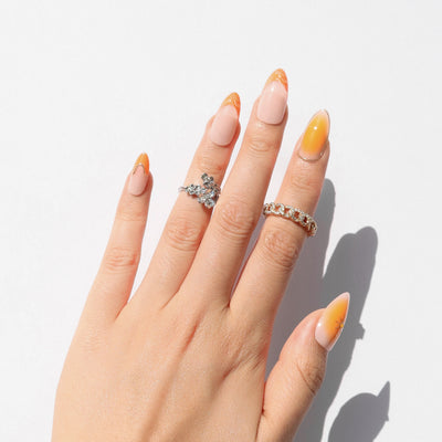 Citrus Glow