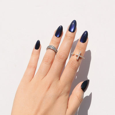 Cosmic Blue