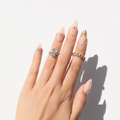 Gold Suns