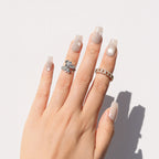 Silver Glimmer