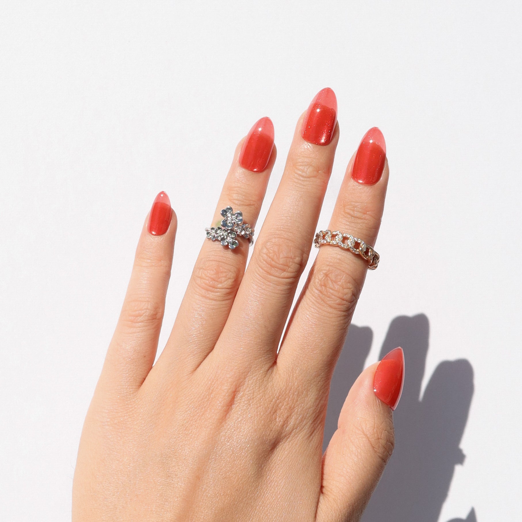 Red Ruby
