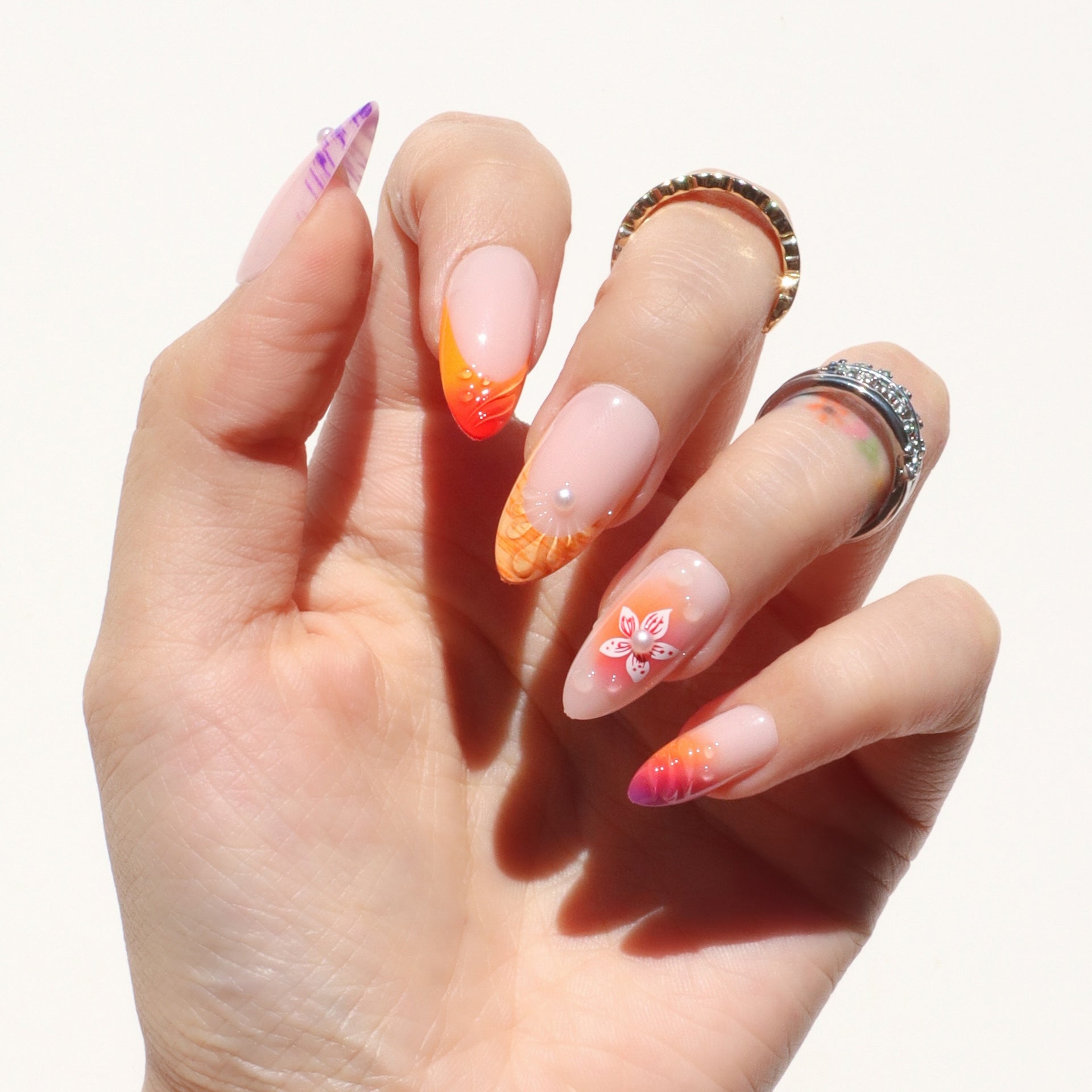 Tropic Tide