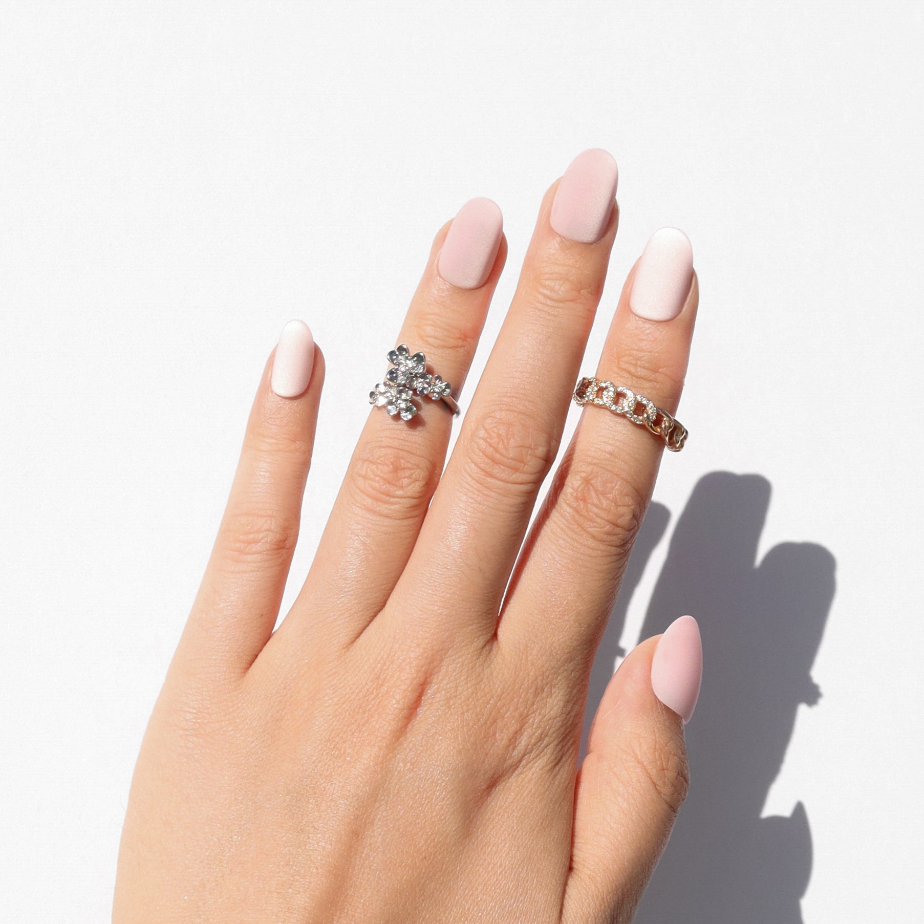 Blush Tone