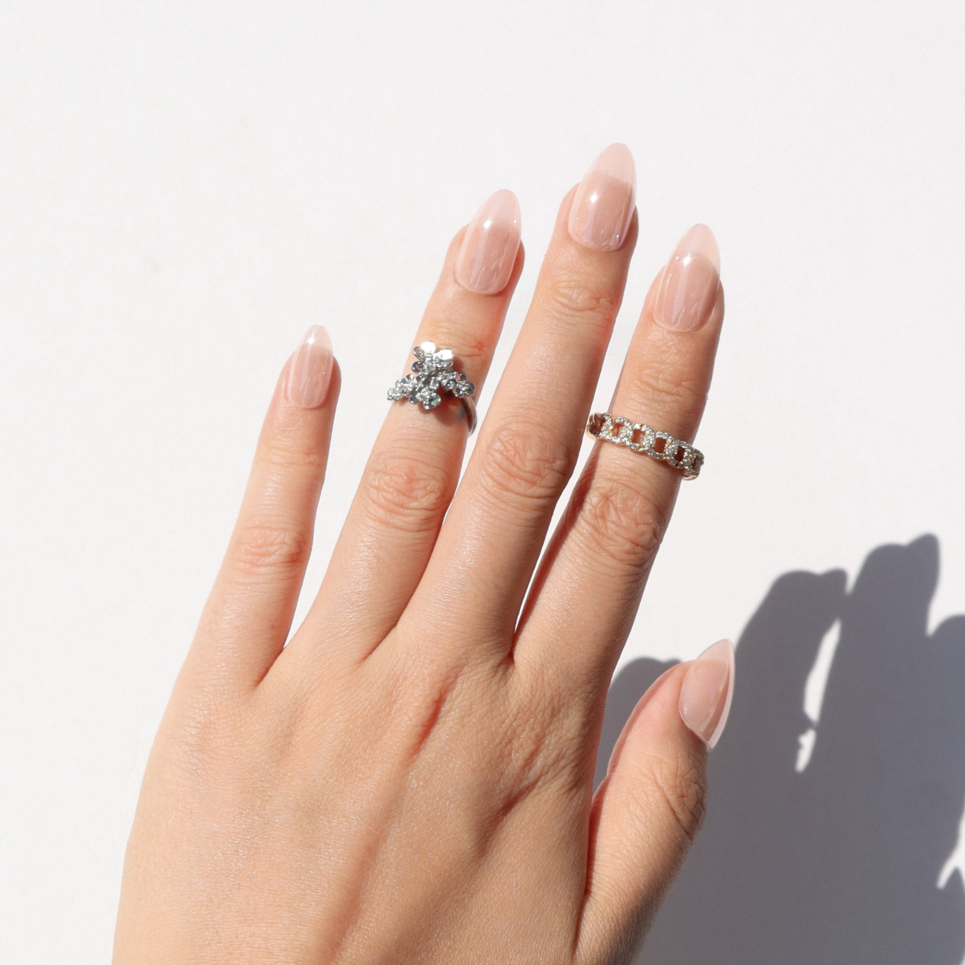 Pearl Chrome