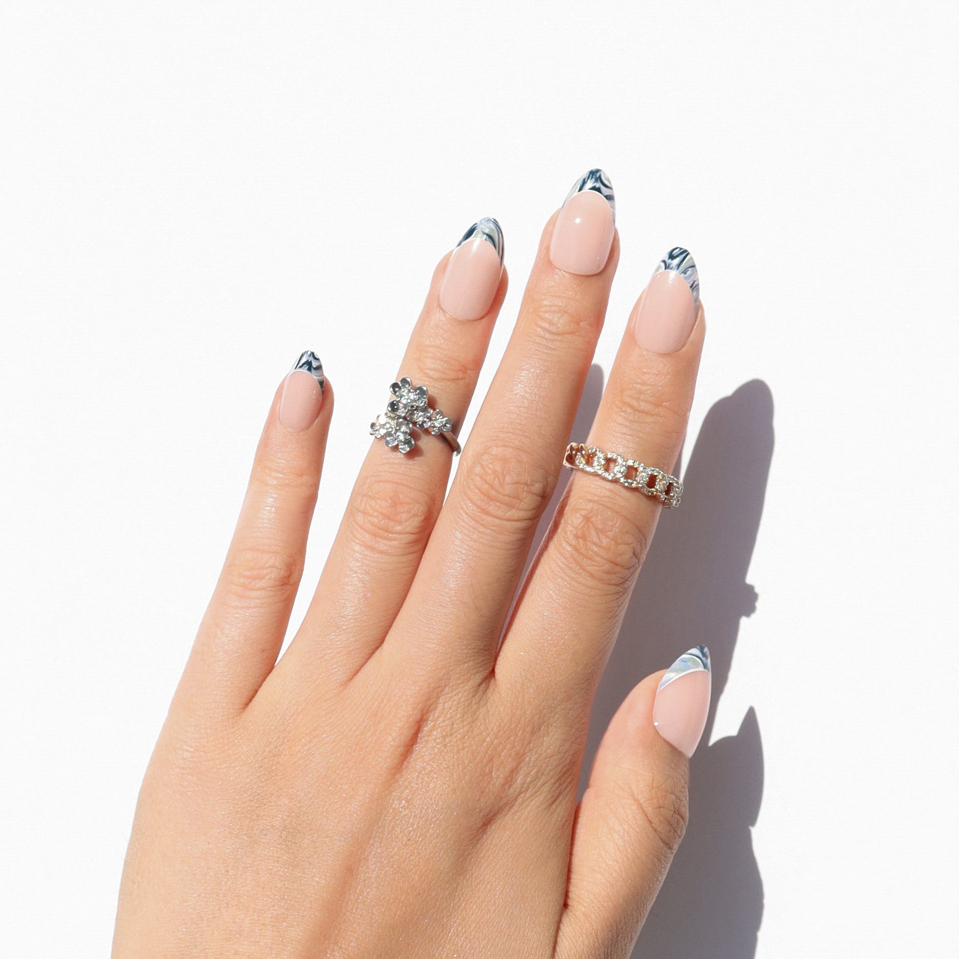 French Marble