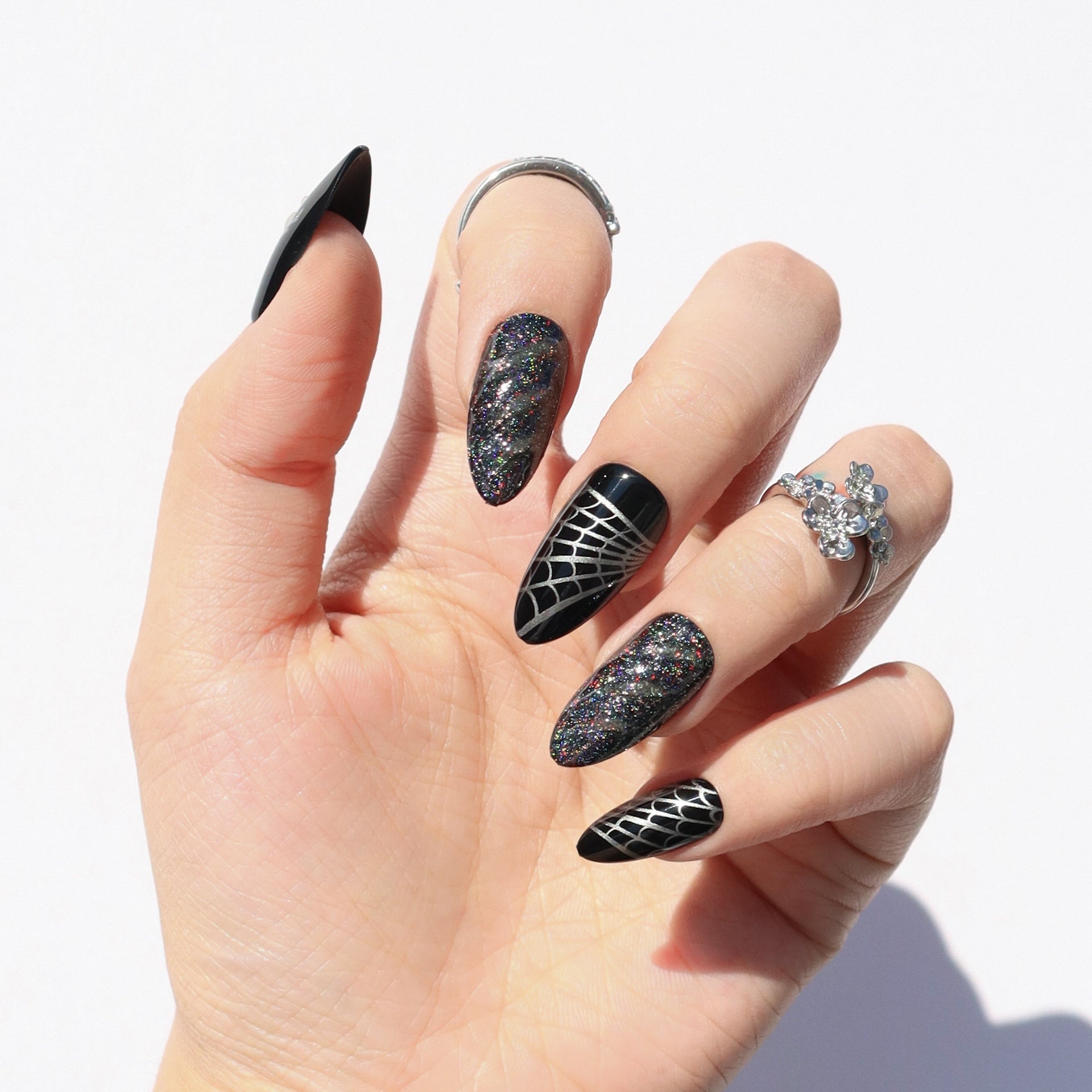 Black Widow